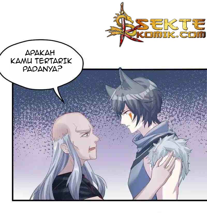 Beauty and the Beasts Chapter 72 Gambar 8